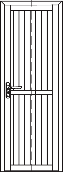 Double Door - 02